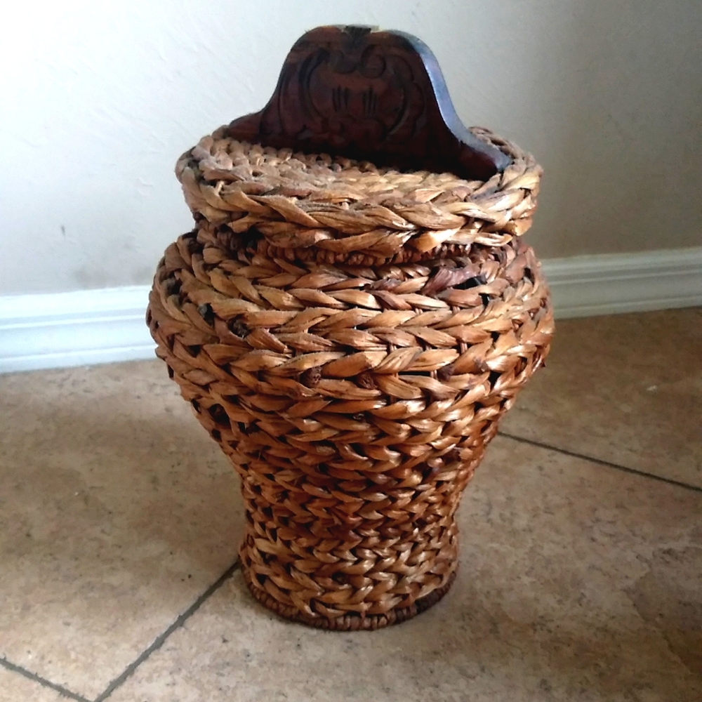 Basket